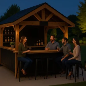 Buitenbar - Luxe - Bellini 1.2