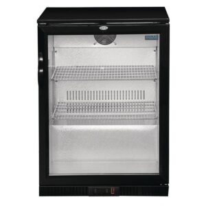 Polar G Lage Bar Display