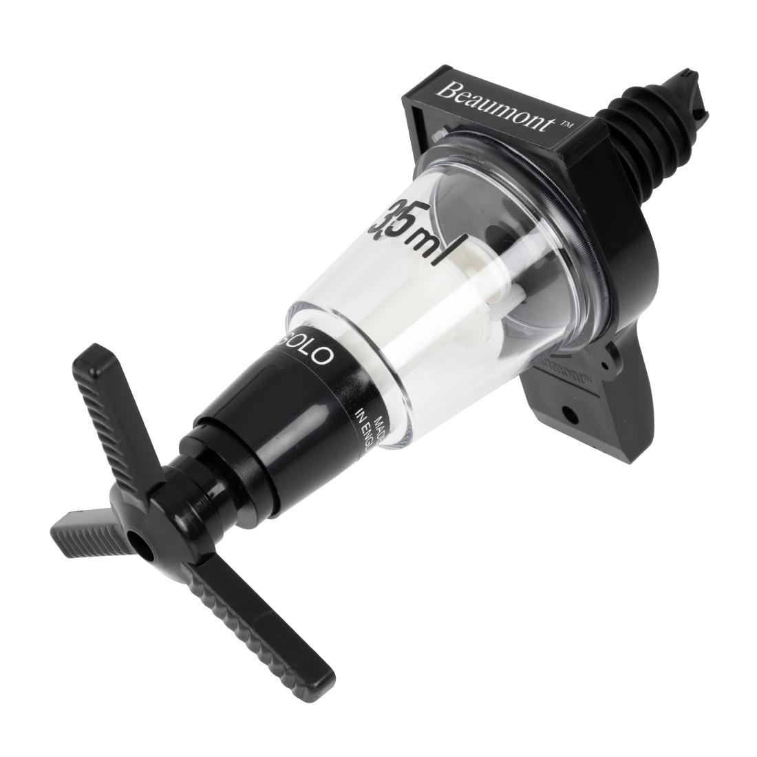Alternatief beeld van Measure Pourer Tripod 3.5cl