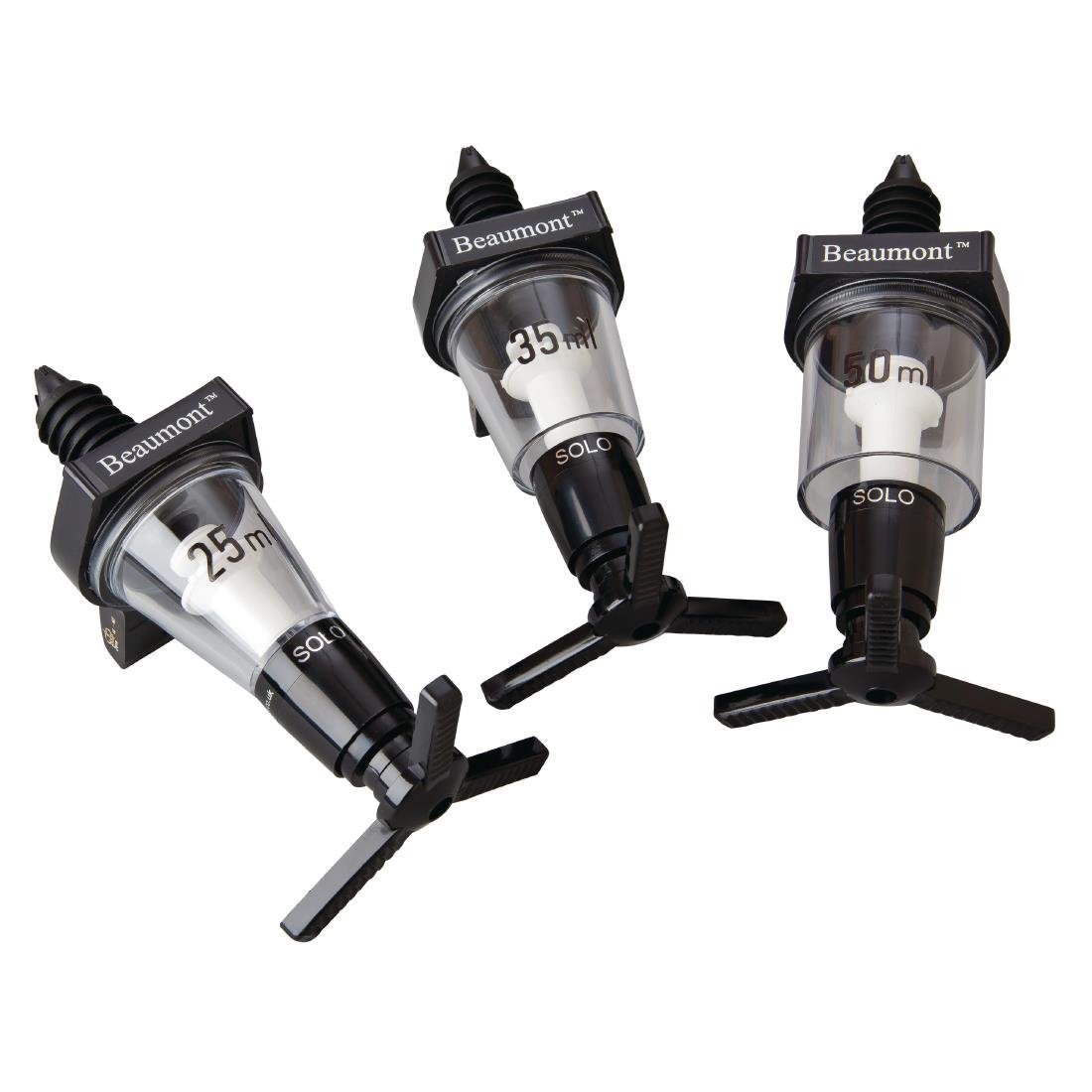 Measure Pourer Tripod 3.5cl - Afbeelding 6