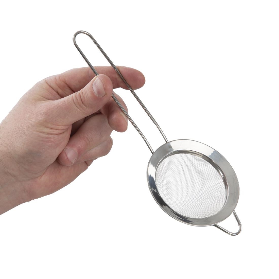 Alternatief beeld van Stainless Steel Fine Mesh Strainer
