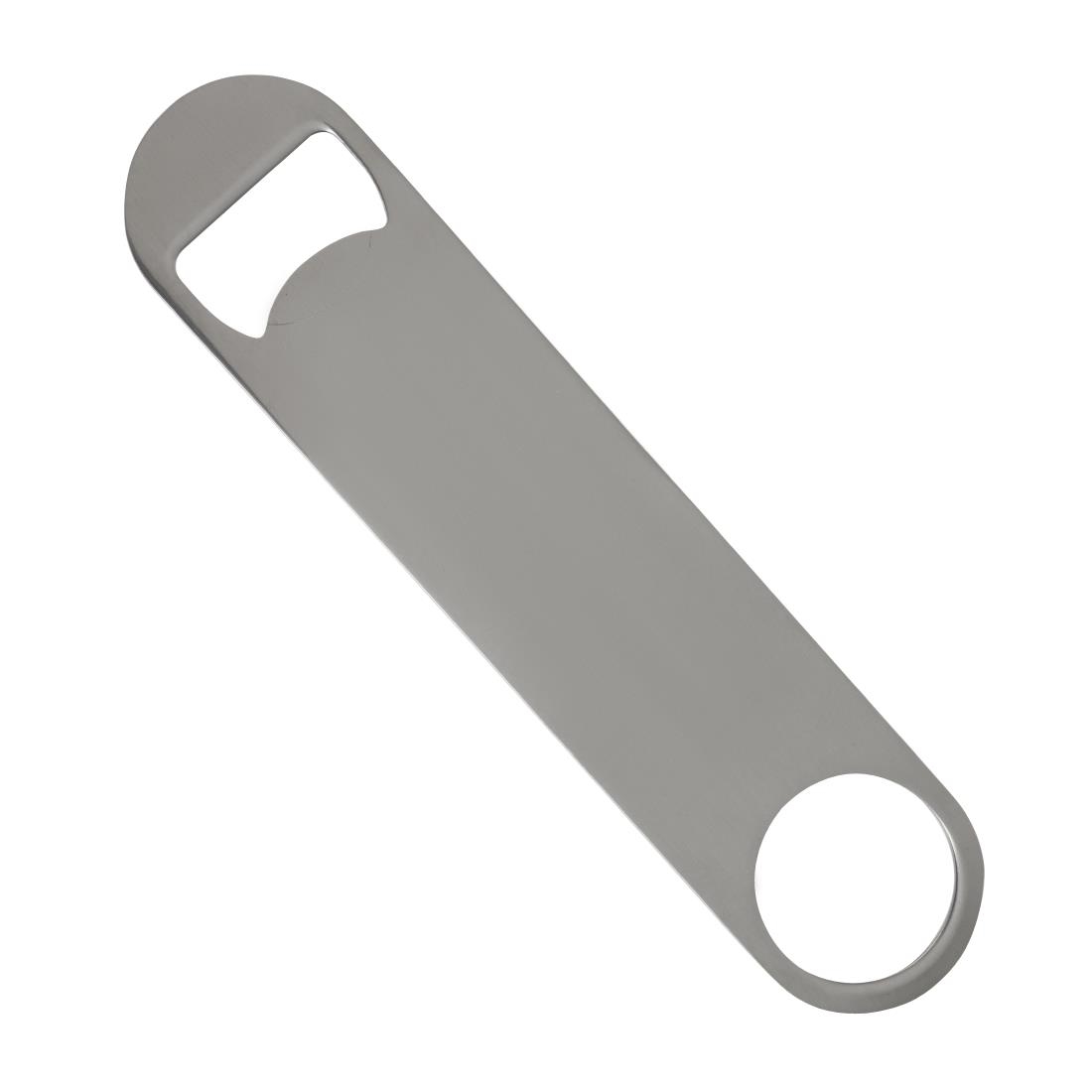 Alternatief beeld van Olympia Stainless Steel Bottle Opener