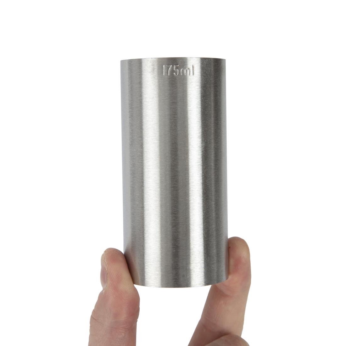 Alternatief beeld van Stainless Steel Jigger 17.5cl