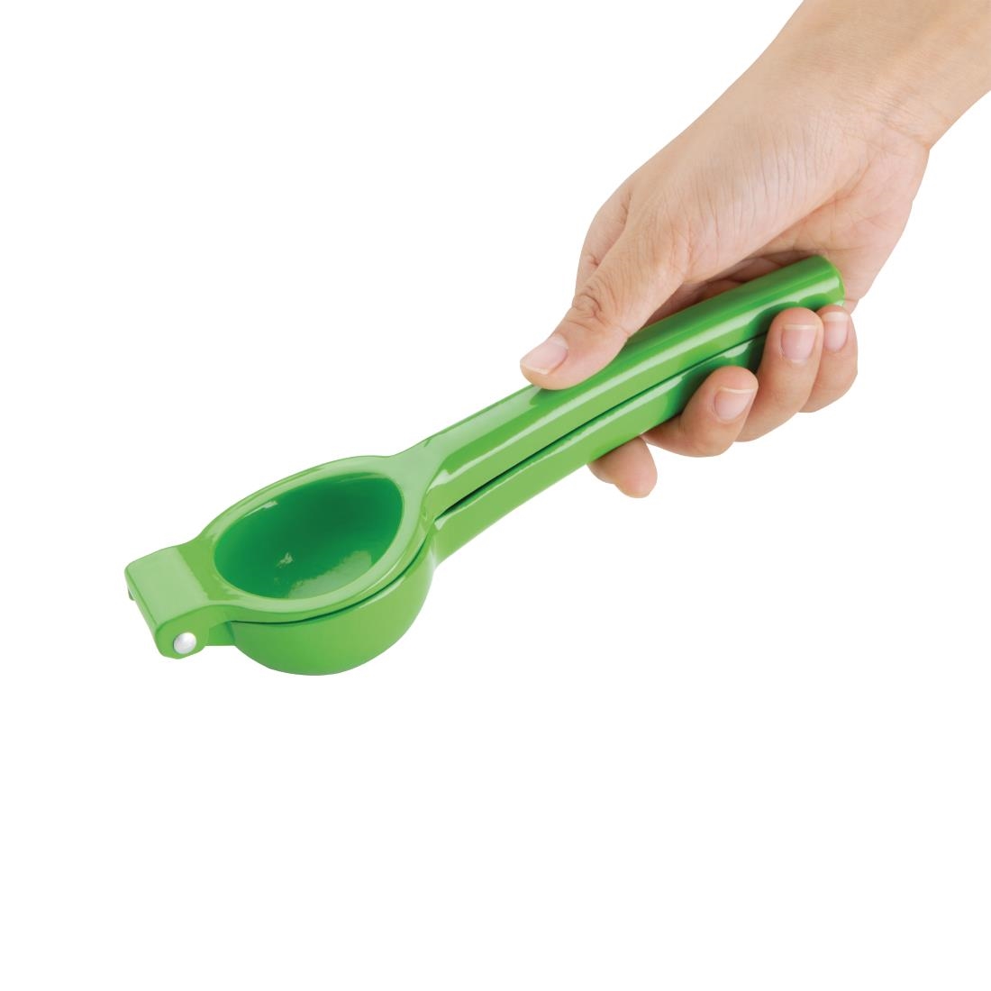 Olympia Lime Squeezer Green - Image 2