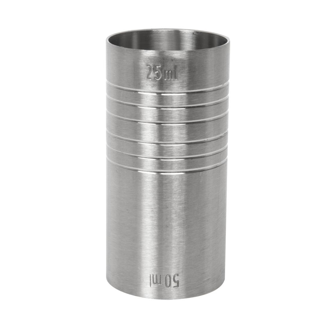 Alternatief beeld van Stainless Steel Jigger