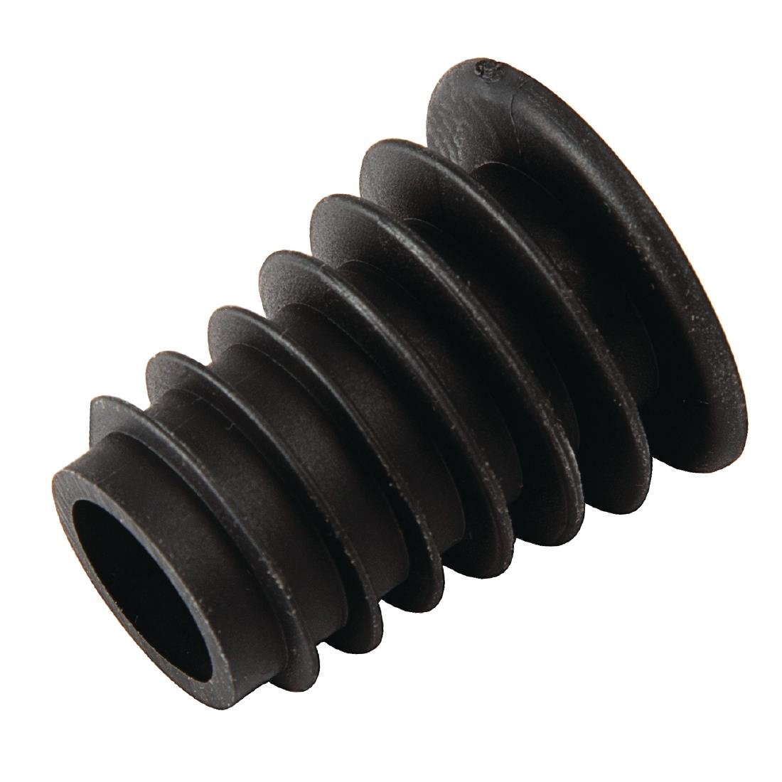 Rubber inzetstukken voor maatgieters (Set van 20)