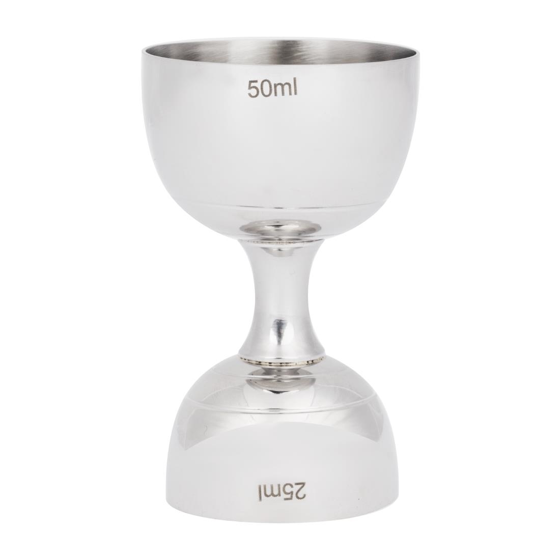 Olympia Bol Jigger 25ml/50ml