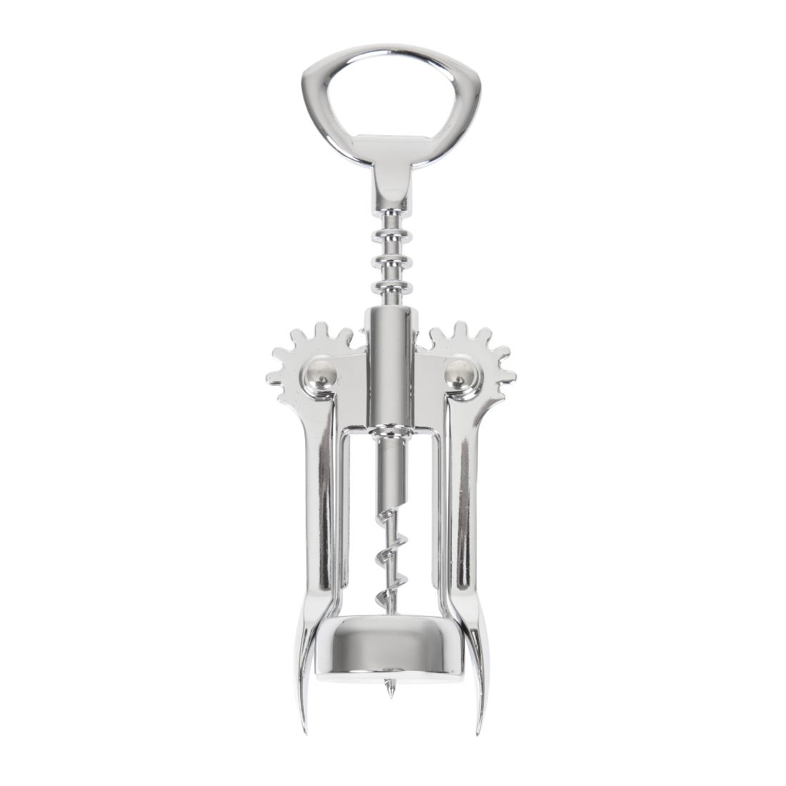 Alternatief beeld van Wing Corkscrew and Bottle Opener