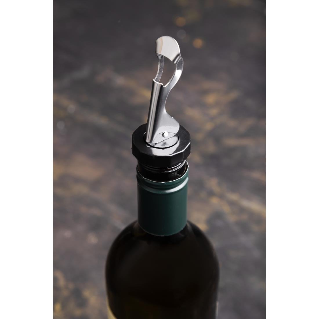 Alternatief beeld van Olympia Bottle Stopper