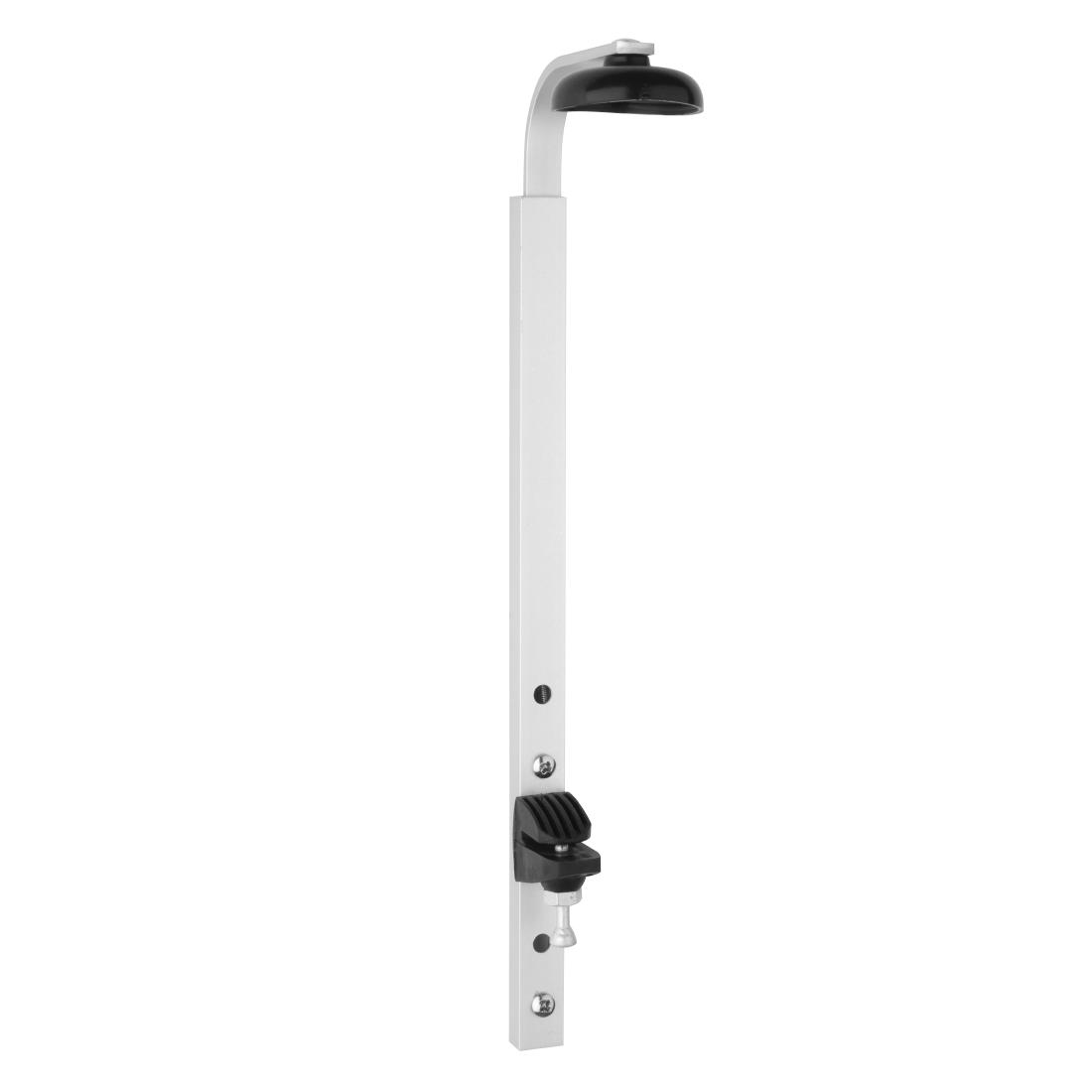 Alternative view of Olympia Wall-Mounted Bottle Holder – Medium, 1 Bottle