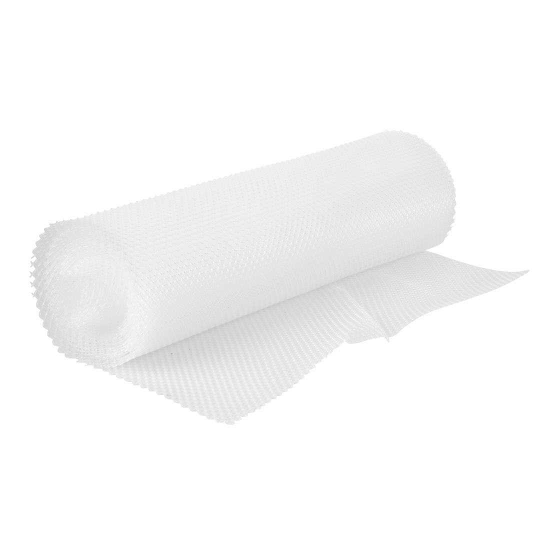 Bar Liner Roll Transparant 10m