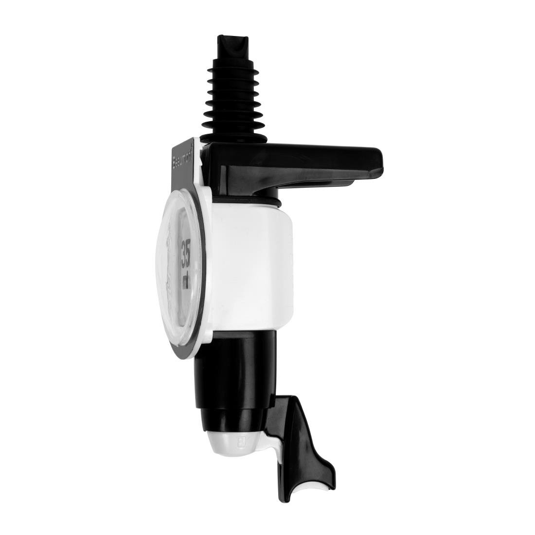 Alternatief beeld van Measure Pourer Handle 3.5cl